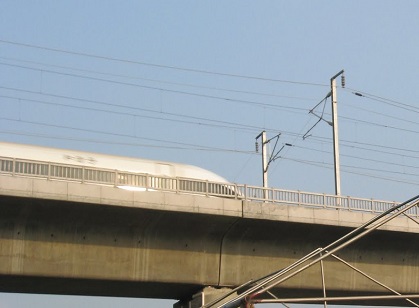 某高速铁路翻译项目